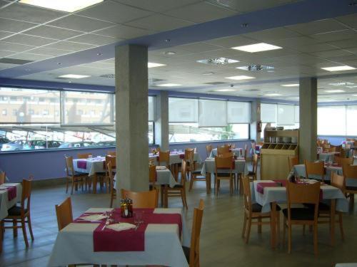 Hotel Alfinden La Puebla De Alfinden Extérieur photo