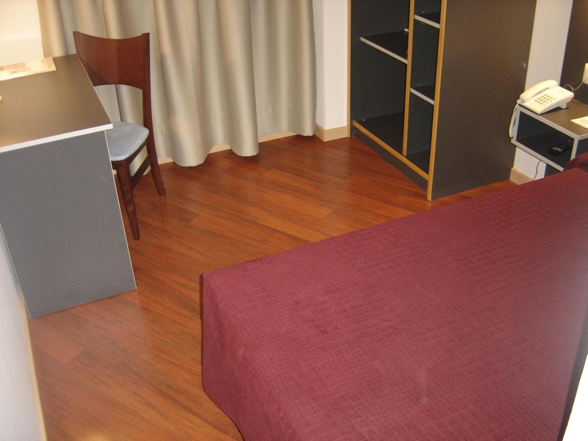 Hotel Alfinden La Puebla De Alfinden Extérieur photo
