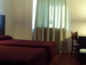 Hotel Alfinden La Puebla De Alfinden Extérieur photo